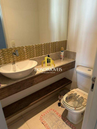 Imagem Apartamento com 4 Quartos à Venda, 155 m² em Centro - São Bernardo Do Campo Imagem Apartamento com 4 Quartos à Venda, 155 m² em Centro - São Bernardo Do Campo