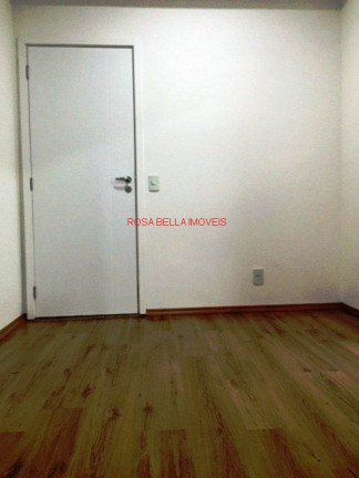 Apartamento com 2 Quartos à Venda, 52 m² em Parque União - Jundiaí