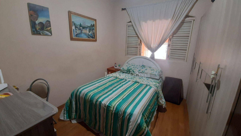 Imagem Casa com 3 Quartos à Venda, 106 m² em Centro - Sorocaba