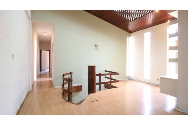 Imagem Casa com 3 Quartos à Venda, 216 m² em Jardim Paulista - São Paulo