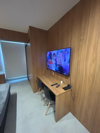 Imagem Imóvel com 1 Quarto à Venda, 27 m² em Sumarezinho - São Paulo Imagem Imóvel com 1 Quarto à Venda, 27 m² em Sumarezinho - São Paulo
