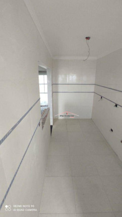 Imagem Apartamento com 1 Quarto à Venda, 52 m² em Jardim Real - Praia Grande