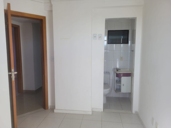 Imagem Apartamento com 3 Quartos à Venda, 75 m² em Narandiba - Salvador Imagem Apartamento com 3 Quartos à Venda, 75 m² em Narandiba - Salvador