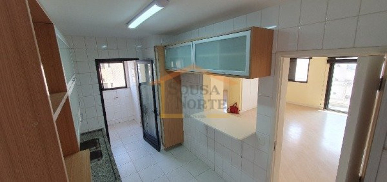 Imagem Apartamento com 3 Quartos à Venda, 86 m² em Santana - São Paulo