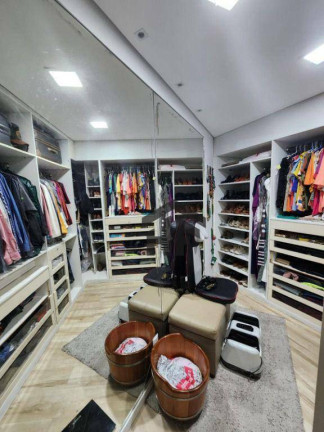 Imagem Apartamento com 4 Quartos à Venda, 198 m² em Parnamirim - Recife Imagem Apartamento com 4 Quartos à Venda, 198 m² em Parnamirim - Recife
