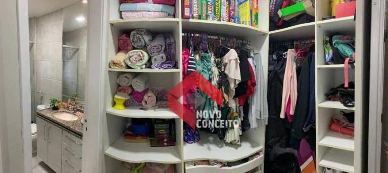 Imagem Apartamento com 3 Quartos à Venda, 243 m² em Guararapes - Fortaleza