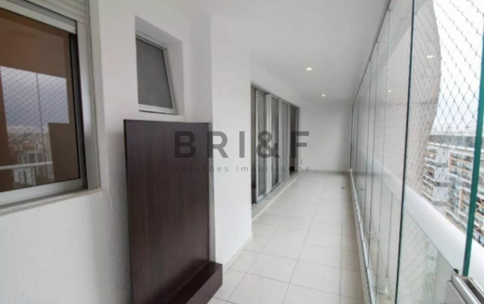 Imagem Apartamento com 2 Quartos à Venda, 68 m² em Brooklin - São Paulo