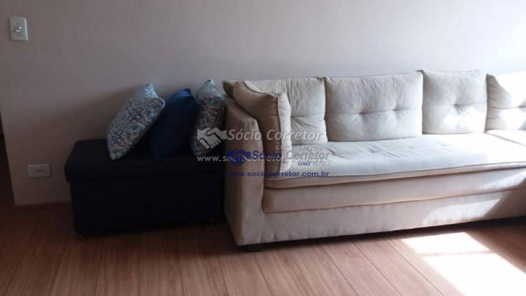 Imagem Apartamento com 2 Quartos à Venda, 68 m² em Santana - São Paulo