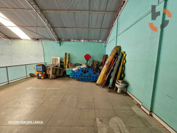 Imagem Galpão para Alugar, 310 m² em Da Viga - Nova Iguaçu Imagem Galpão para Alugar, 310 m² em Da Viga - Nova Iguaçu