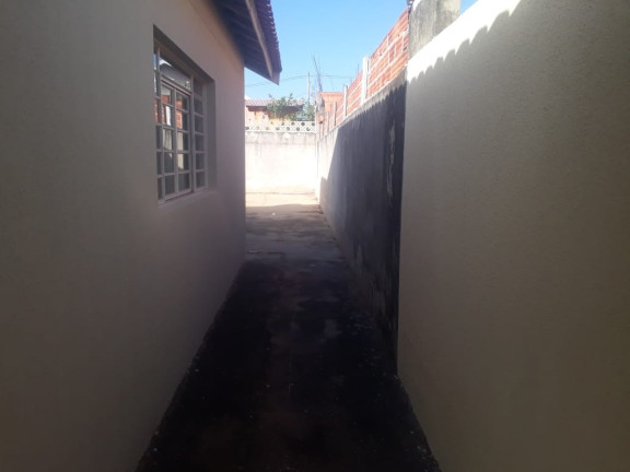 Imagem Casa com 2 Quartos à Venda, 60 m² em Jardim Dall'orto - Sumaré Imagem Casa com 2 Quartos à Venda, 60 m² em Jardim Dall'orto - Sumaré