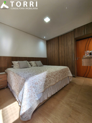 Imagem Casa com 3 Quartos à Venda, 230 m² em Wanel Ville - Sorocaba