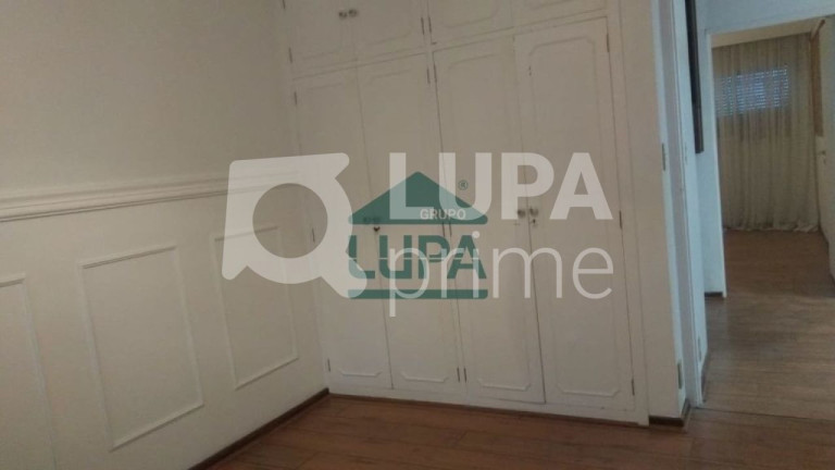 Imagem Apartamento com 3 Quartos para Alugar, 108 m² em Jardim Paulista - São Paulo