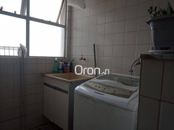 Imagem Apartamento com 3 Quartos à Venda, 85 m² em Jardim América - Goiânia Imagem Apartamento com 3 Quartos à Venda, 85 m² em Jardim América - Goiânia