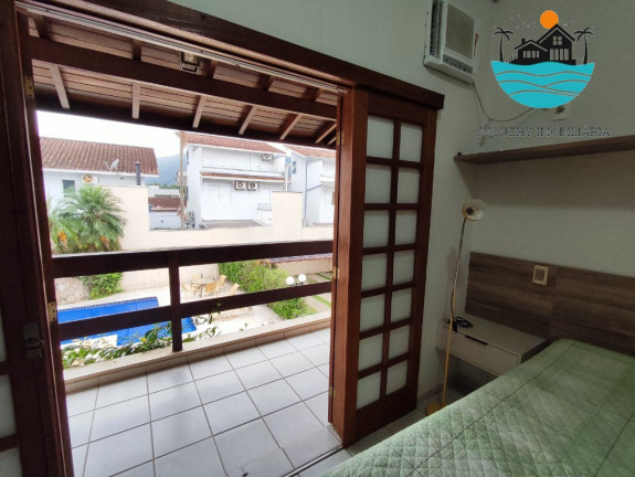 Imagem Imóvel com 2 Quartos à Venda,  em Juquehy - São Sebastião