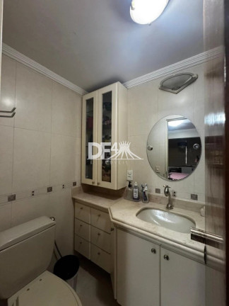 Imagem Imóvel com 3 Quartos à Venda, 106 m² em Setor Sudoeste - Brasília