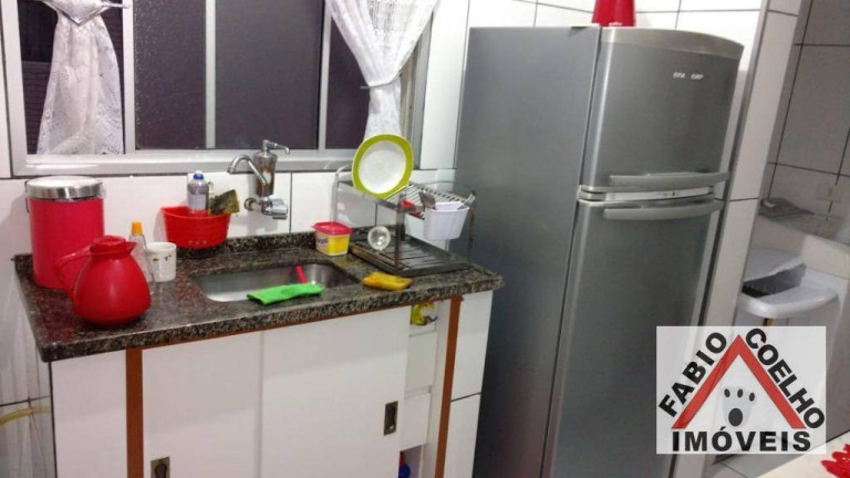 Imagem Apartamento com 2 Quartos à Venda, 50 m² em Interlagos - São Paulo