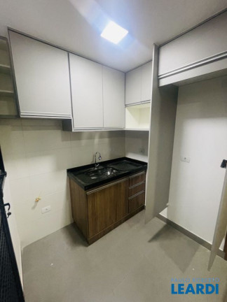 Imagem Apartamento com 2 Quartos para Alugar, 48 m² em Campestre - Santo André Imagem Apartamento com 2 Quartos para Alugar, 48 m² em Campestre - Santo André