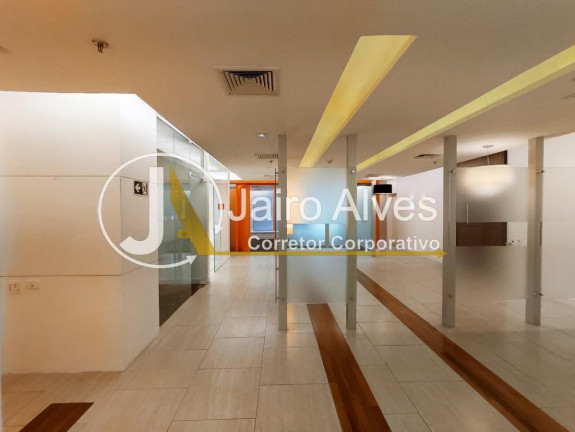 Imagem Imóvel Comercial para Alugar, 447 m² em Cidade Monções - São Paulo Imagem Imóvel Comercial para Alugar, 447 m² em Cidade Monções - São Paulo
