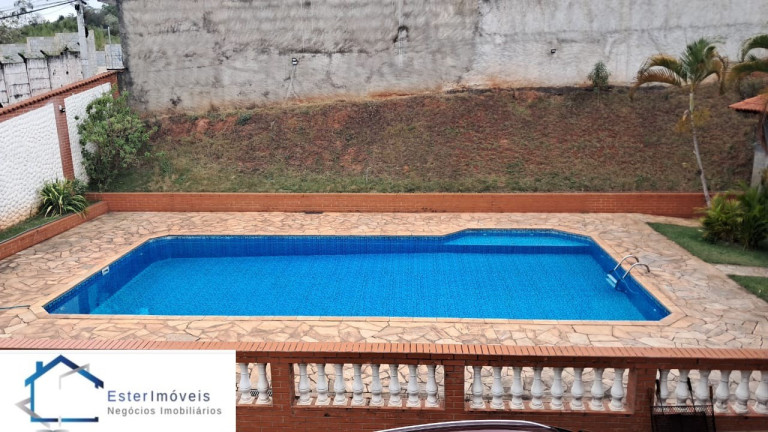 Imagem Casa com 3 Quartos para Alugar ou Temporada, 600 m² em Jardins (polvilho) - Cajamar Imagem Casa com 3 Quartos para Alugar ou Temporada, 600 m² em Jardins (polvilho) - Cajamar