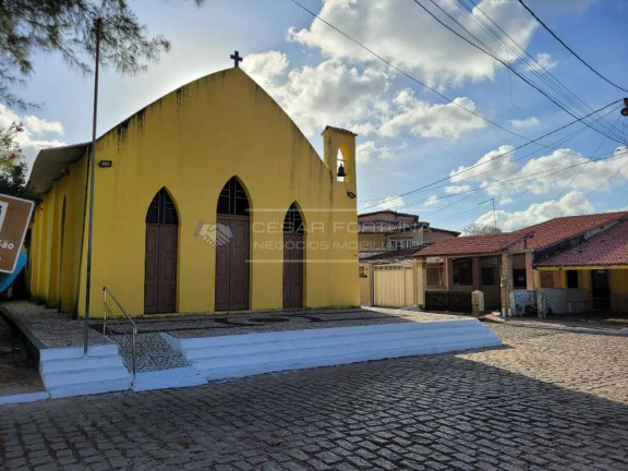 Imagem Casa com 3 Quartos à Venda, 150 m² em Muriu - Ceará-mirim