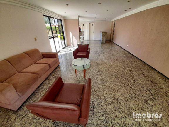 Imagem Apartamento com 3 Quartos à Venda, 122 m² em Aldeota - Fortaleza Imagem Apartamento com 3 Quartos à Venda, 122 m² em Aldeota - Fortaleza