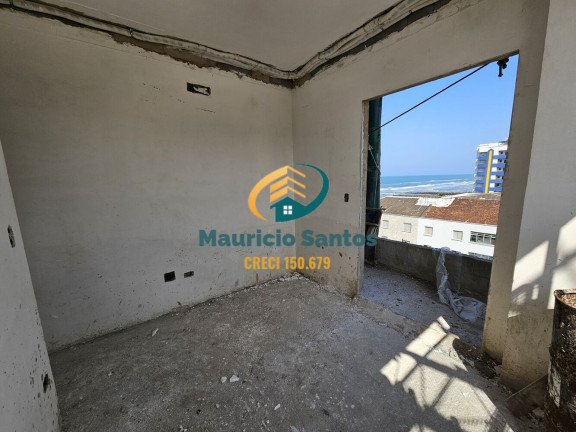 Imagem Apartamento com 2 Quartos à Venda, 82 m² em Centro - Mongaguá