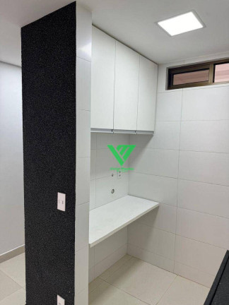 Imagem Apartamento com 3 Quartos à Venda, 70 m² em Bessa - João Pessoa Imagem Apartamento com 3 Quartos à Venda, 70 m² em Bessa - João Pessoa