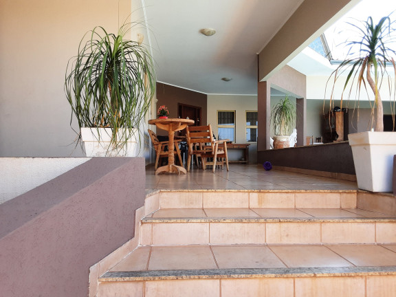 Imagem Casa com 3 Quartos à Venda, 332 m² em Jardim Estoril - Bauru