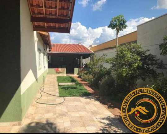 Casa com 2 Quartos à Venda,  em Parque Residencial Mayard - Itu