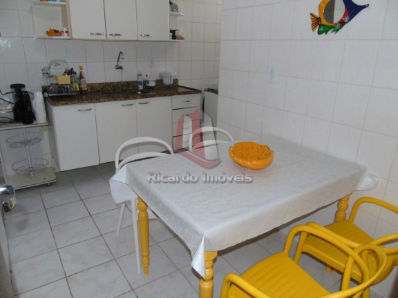 Imagem Imóvel com 3 Quartos à Venda,  em Vila Nova - Cabo Frio