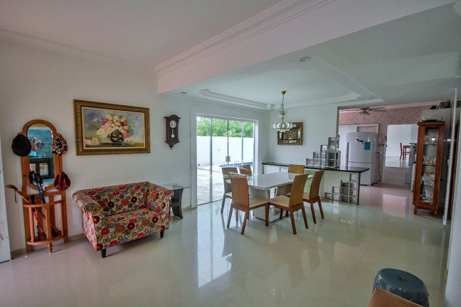 Imagem Casa com 5 Quartos à Venda, 459 m² em Cocó - Fortaleza