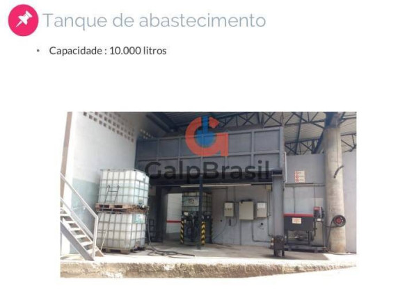 Imagem Galpão à Venda, 10 m² em Parque Das Nações - Guarulhos