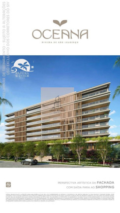 Imagem Apartamento com 3 Quartos à Venda, 127 m² em Condomínio Riviera De São Lourenço - Bertioga Imagem Apartamento com 3 Quartos à Venda, 127 m² em Condomínio Riviera De São Lourenço - Bertioga