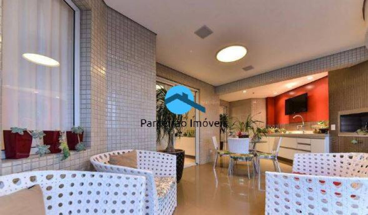 Imagem Apartamento com 4 Quartos à Venda, 300 m² em Jardim Do Mar - São Bernardo Do Campo Imagem Apartamento com 4 Quartos à Venda, 300 m² em Jardim Do Mar - São Bernardo Do Campo