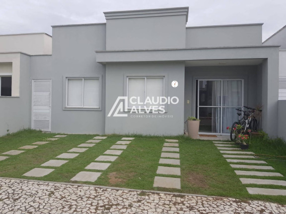 Casa de Condomínio com 3 Quartos à Venda, 160 m² em Sim - Feira De Santana