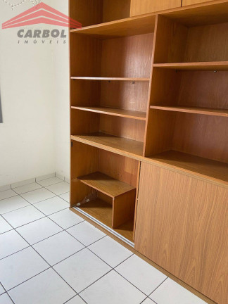 Imagem Apartamento com 3 Quartos à Venda, 65 m² em Centro - Jundiaí