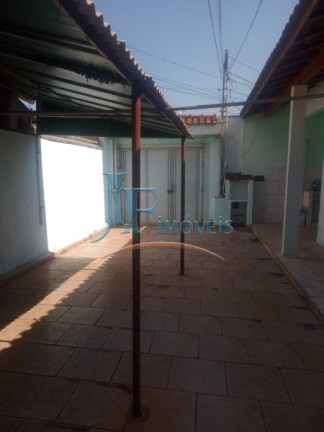 Imagem Casa com 3 Quartos à Venda, 192 m² em Parque Industrial Anhanguera - Ribeirão Preto