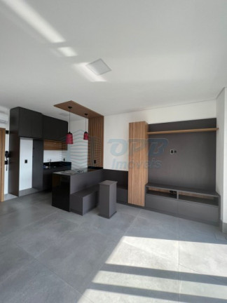 Imagem Apartamento à Venda, 56 m² em Jardim Botânico - Ribeirão Preto Imagem Apartamento à Venda, 56 m² em Jardim Botânico - Ribeirão Preto