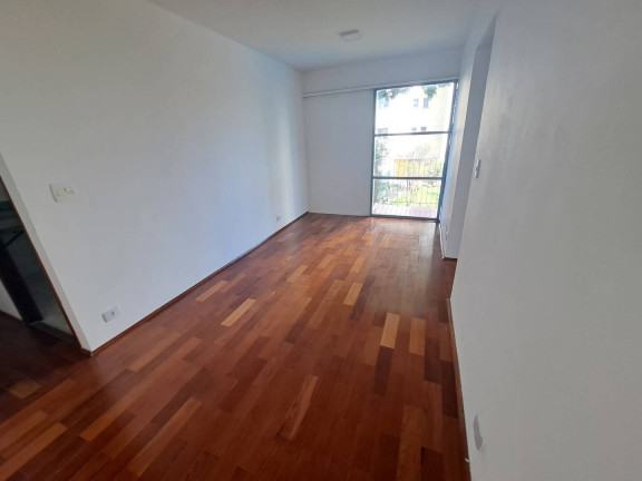 Imagem Apartamento com 2 Quartos à Venda, 60 m² em Jabaquara - São Paulo Imagem Apartamento com 2 Quartos à Venda, 60 m² em Jabaquara - São Paulo