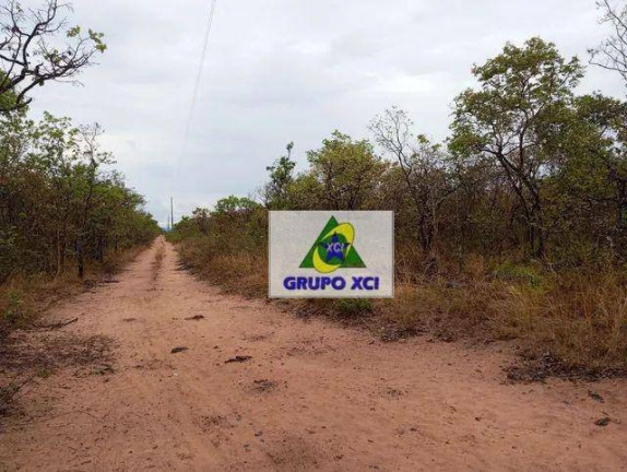 Imagem Fazenda à Venda, 3.870.000 m² em Zona Rural - Bonfinópolis De Minas Imagem Fazenda à Venda, 3.870.000 m² em Zona Rural - Bonfinópolis De Minas