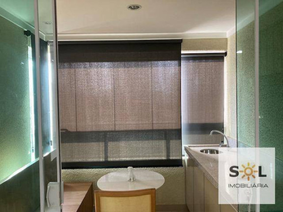 Apartamento com 2 Quartos à Venda, 59 m² em Setor Bueno - Goiânia