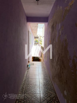 Imagem Casa com 3 Quartos à Venda, 150 m² em Cidade Nova Bonsucesso - Guarulhos Imagem Casa com 3 Quartos à Venda, 150 m² em Cidade Nova Bonsucesso - Guarulhos