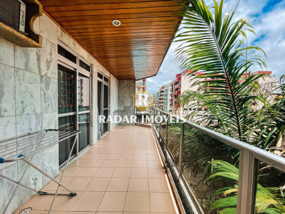 Imagem Apartamento com 4 Quartos à Venda, 170 m² em Centro - Cabo Frio