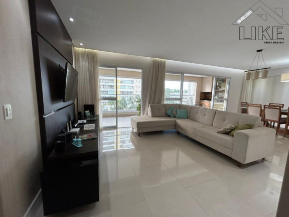 Imagem Imóvel com 3 Quartos à Venda, 156 m² em Jardim Das Indústrias - São José Dos Campos Imagem Imóvel com 3 Quartos à Venda, 156 m² em Jardim Das Indústrias - São José Dos Campos