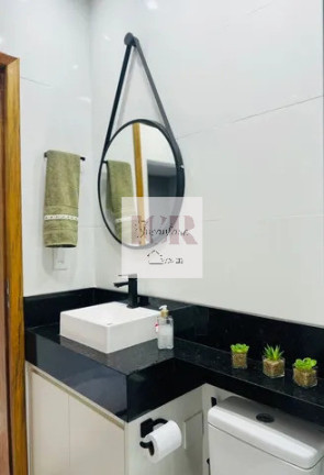 Imagem Casa de Condomínio com 3 Quartos à Venda, 250 m² em Caguassu - Sorocaba Imagem Casa de Condomínio com 3 Quartos à Venda, 250 m² em Caguassu - Sorocaba