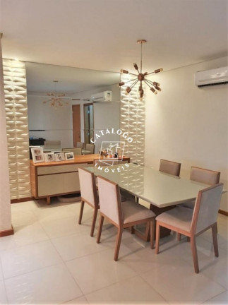 Apartamento com 3 Quartos à Venda, 148 m² em Nova Aliança - Ribeirão Preto