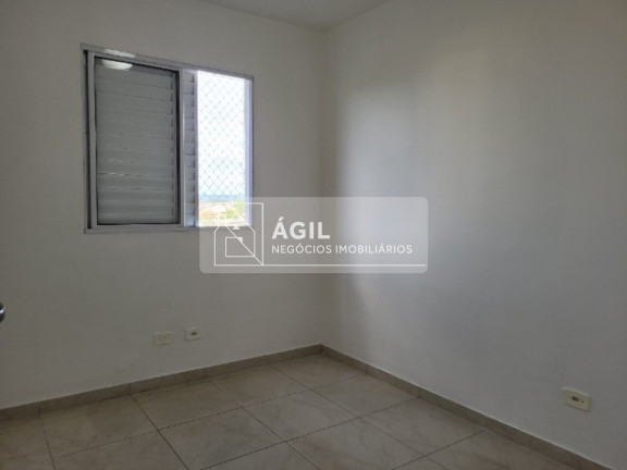 Imagem Apartamento com 3 Quartos à Venda, 64 m² em Vila Industrial - São José Dos Campos Imagem Apartamento com 3 Quartos à Venda, 64 m² em Vila Industrial - São José Dos Campos
