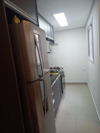 Imagem Cobertura com 2 Quartos à Venda, 73 m² em Jardim Utinga - Santo André Imagem Cobertura com 2 Quartos à Venda, 73 m² em Jardim Utinga - Santo André