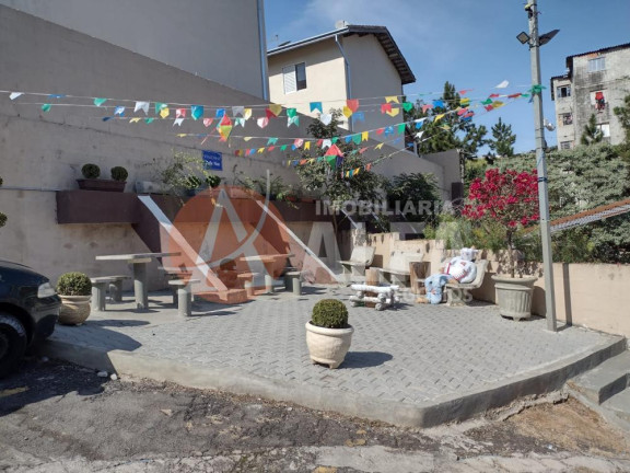 Imagem Casa com 2 Quartos à Venda, 89 m² em Recanto Arco Verde - Cotia Imagem Casa com 2 Quartos à Venda, 89 m² em Recanto Arco Verde - Cotia