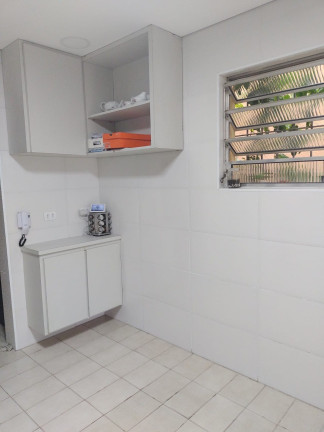 Imagem Sobrado com 2 Quartos à Venda, 165 m² em Bosque Da Saude - São Paulo